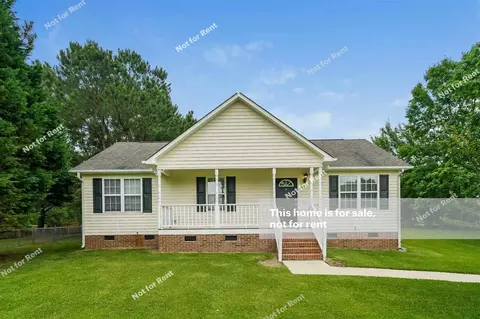 104 Pebblestone Ct, Willow Spring, NC 27592 photo 1