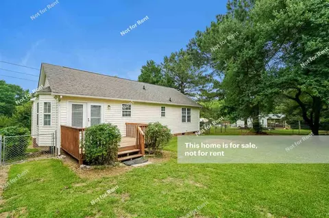 104 Pebblestone Ct, Willow Spring, NC 27592 photo 7