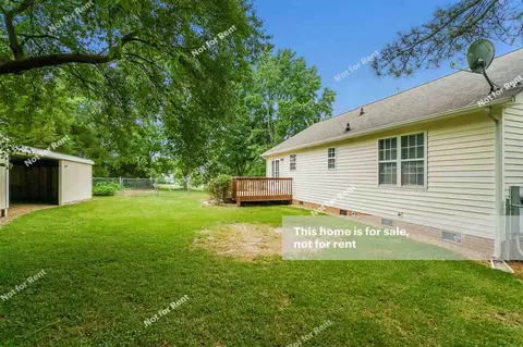 104 Pebblestone Ct, Willow Spring, NC 27592 photo 26