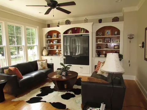 13809 Bold Run Hill Rd, Wake Forest, NC 27587 photo 6