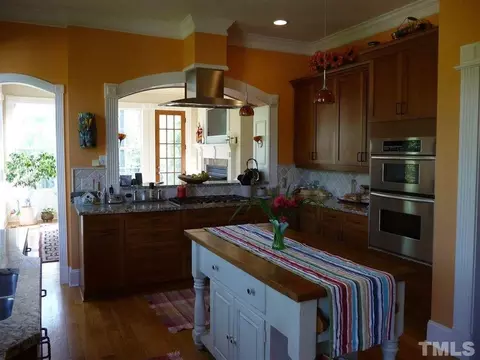 13809 Bold Run Hill Rd, Wake Forest, NC 27587 photo 5