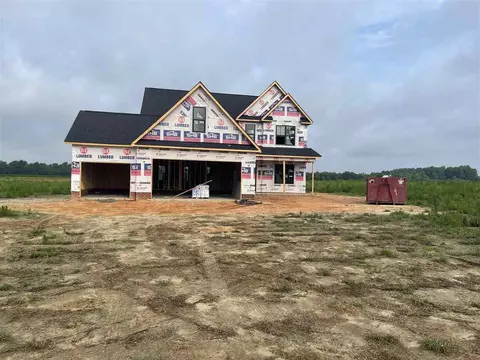 1310 Pope Rd, Dunn, NC 28334 photo 1