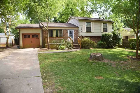 524 E Millbrook Rd, Raleigh, NC 27609 photo 1
