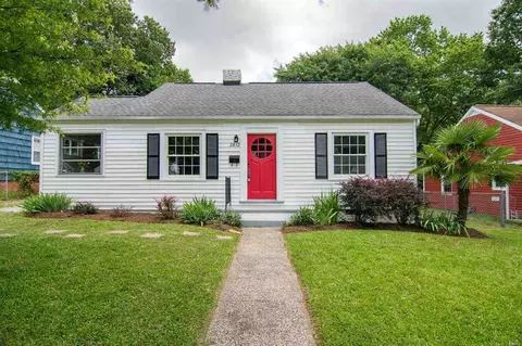 2412 State St, Durham, NC 27704 photo 1