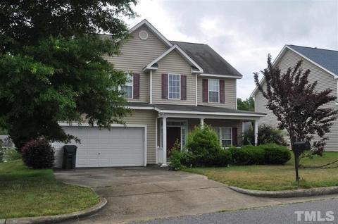 117 Longbay St, Garner, NC 27529 photo 30