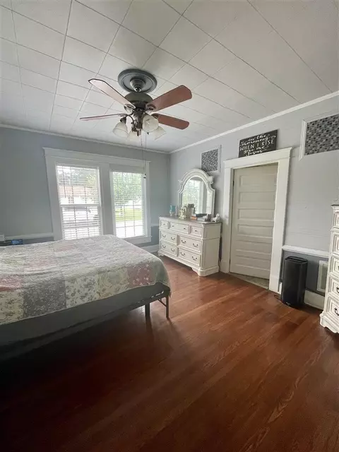506 W Parrish Dr, Benson, NC 27504 photo 14