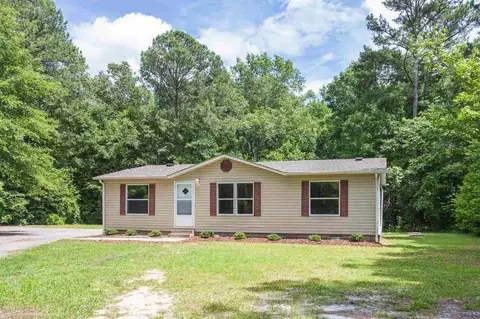 236 Kinton Dr, Willow Spring, NC 27592 photo 4