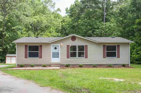 236 Kinton Dr, Willow Spring, NC 27592 photo 2