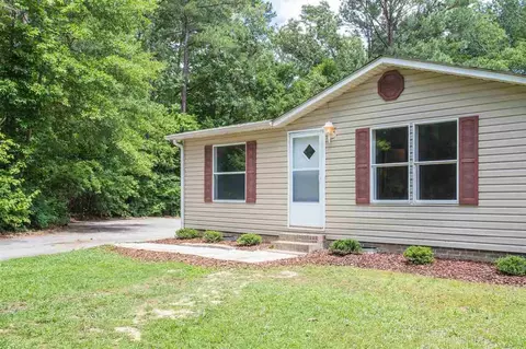236 Kinton Dr, Willow Spring, NC 27592 photo 5