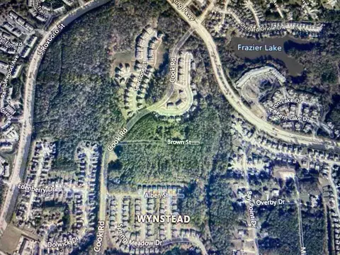 1100 Brown St, Durham, NC 27713 photo 1
