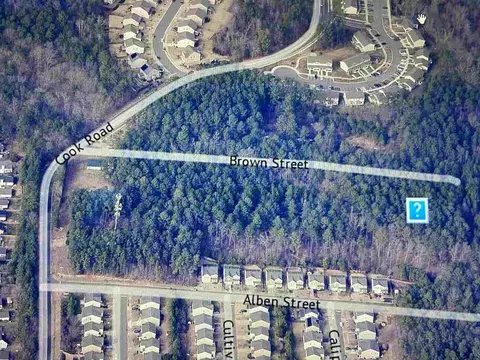 1100 Brown St, Durham, NC 27713 photo 2