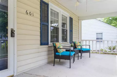 601 E Lavender Ave, Durham, NC 27704 photo 3