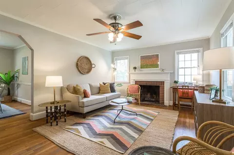 601 E Lavender Ave, Durham, NC 27704 photo 4