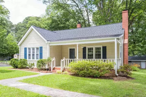 601 E Lavender Ave, Durham, NC 27704 photo 1