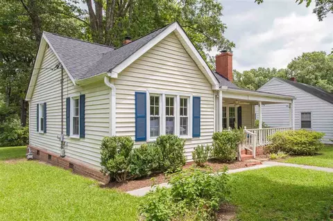 601 E Lavender Ave, Durham, NC 27704 photo 2