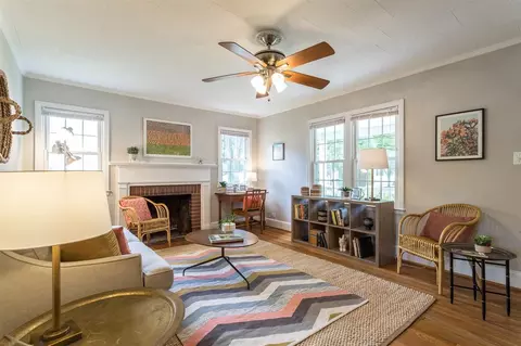 601 E Lavender Ave, Durham, NC 27704 photo 5