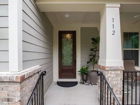 112 Lofty Heights Dr, Durham, NC 27713 photo 2