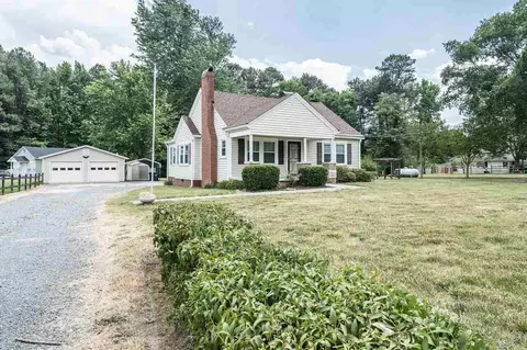 634 Junction Rd, Durham, NC 27703 photo 1