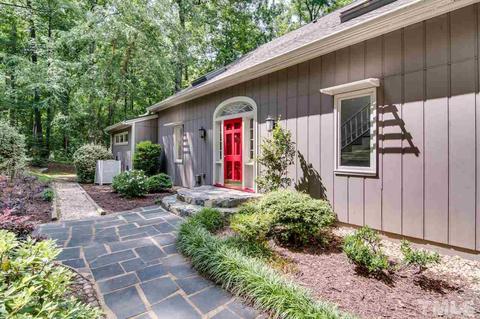 3522 Ridge Rd, Durham, NC 27705 photo 1