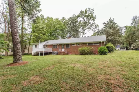 3131 Hope Valley Rd, Durham, NC 27707 photo 4