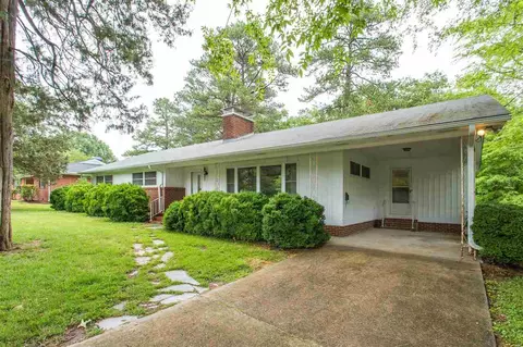 3131 Hope Valley Rd, Durham, NC 27707 photo 2