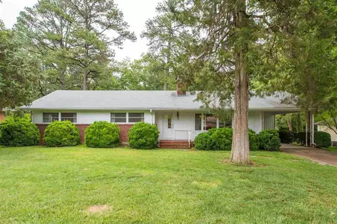 3131 Hope Valley Rd, Durham, NC 27707 photo 1