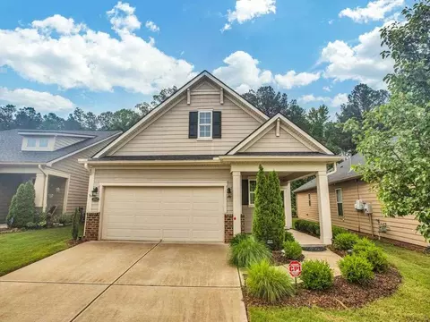 1212 Chronicle Dr, Durham, NC 27703 photo 1