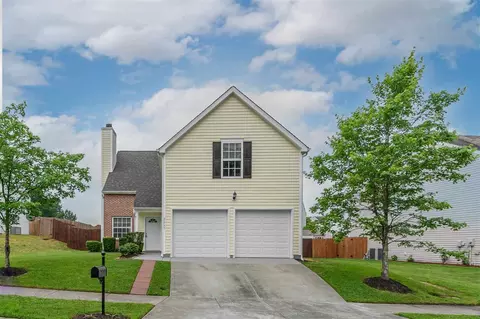 2047 Spring Creek Dr, Durham, NC 27704 photo 1