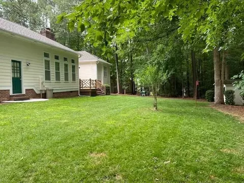 4500 Old Larkin Ct, Wake Forest, NC 27587 photo 6