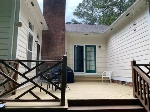 4500 Old Larkin Ct, Wake Forest, NC 27587 photo 4
