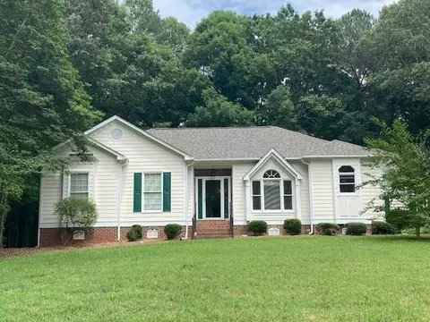 4500 Old Larkin Ct, Wake Forest, NC 27587 photo 1