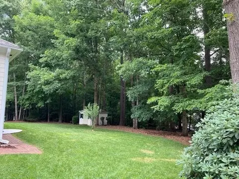 4500 Old Larkin Ct, Wake Forest, NC 27587 photo 5