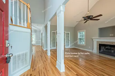 5300 Dover Ridge Ln, Durham, NC 27712 photo 9