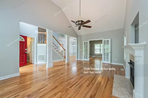 5300 Dover Ridge Ln, Durham, NC 27712 photo 10