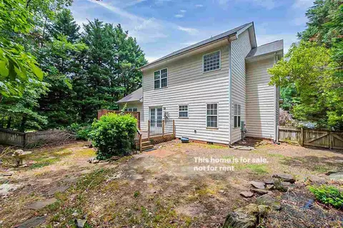 5300 Dover Ridge Ln, Durham, NC 27712 photo 7