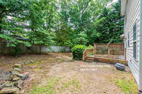 5300 Dover Ridge Ln, Durham, NC 27712 photo 18