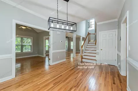5300 Dover Ridge Ln, Durham, NC 27712 photo 13