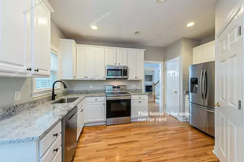 5300 Dover Ridge Ln, Durham, NC 27712 photo 4