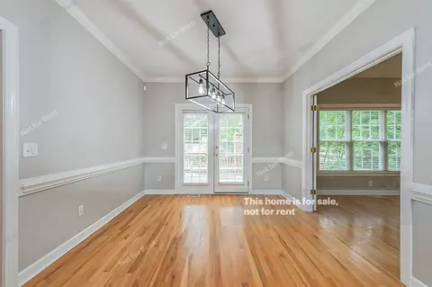 5300 Dover Ridge Ln, Durham, NC 27712 photo 12