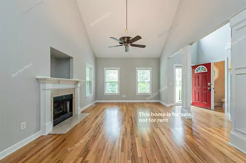 5300 Dover Ridge Ln, Durham, NC 27712 photo 5