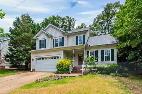 5300 Dover Ridge Ln, Durham, NC 27712 photo 1