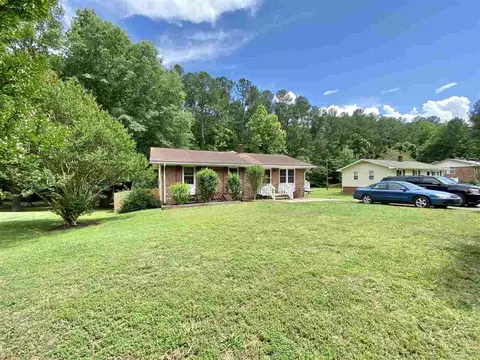 1004 E St, Butner, NC 27509 photo 2