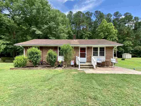 1004 E St, Butner, NC 27509 photo 1