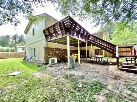 1004 E St, Butner, NC 27509 photo 5