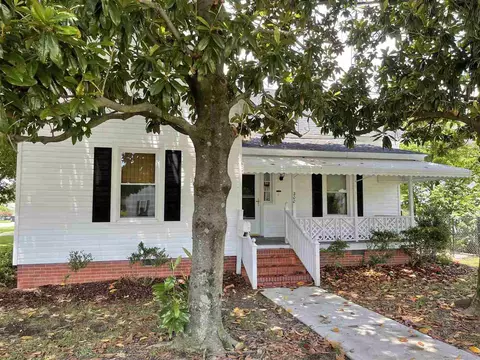 200 E H St, Erwin, NC 28339 photo 4