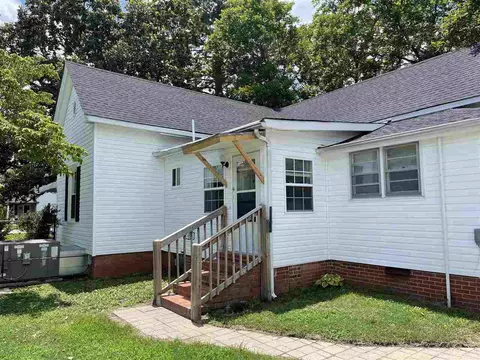 200 E H St, Erwin, NC 28339 photo 5