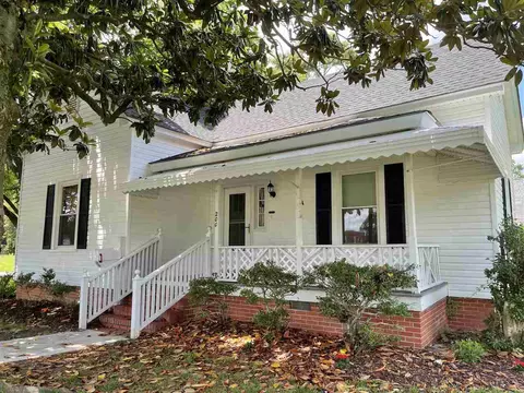 200 E H St, Erwin, NC 28339 photo 2