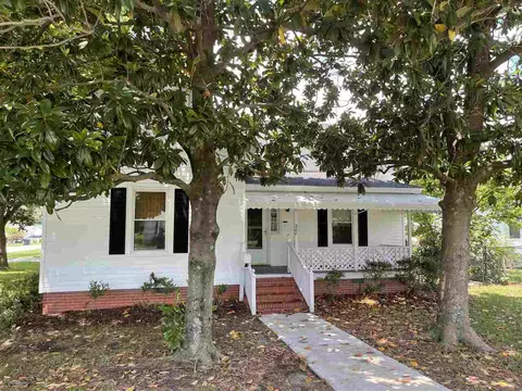 200 E H St, Erwin, NC 28339 photo 3