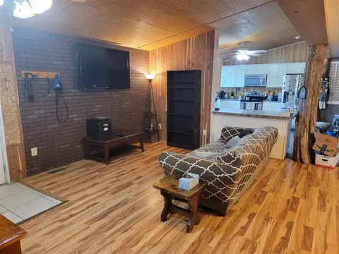 3608 Crosswinds Dr, Stem, NC 27581 photo 5