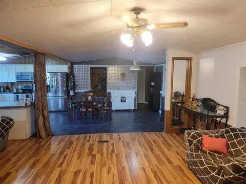 3608 Crosswinds Dr, Stem, NC 27581 photo 8